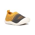 Bubblegummers Unisex Slip-on Walking Shoe