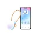 AI Toys for Kids, BubblePal Talking AI Companion Gift, Ages 3+