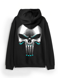 BubbleTwyst Full Sleeve Printed Men Sweatshirt