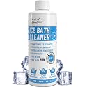 BubbyShine Cold Plunge Water Treatment & Cleaner, Ice Bath Cleaner, 16 oz