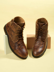 BUCKAROO APACHEE Boots For Men