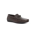 Buckaroo BCK Otis FullGrain Natural Leather Brown