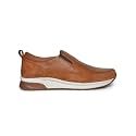 Buckaroo ELVITA Natural Mild Leather Tan Casual