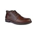 Buckaroo HARKAN Full Grain Natural Leather Casual