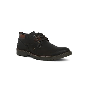 Buckaroo Jaripeo Delmar Premium Vegan Synthetic Tan