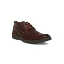 Buckaroo Jaripeo Delmar Premium Vegan Synthetic Tan