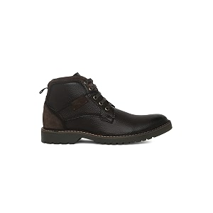 Buckaroo Jaripeo VALDEMAR Premium Vegan Synthetic Brown
