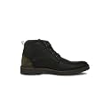 Buckaroo Jaripeo Vegan Leather Olive Casual Boots