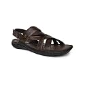 Buckaroo JERKO crumbald Leather Brown Casual Closed