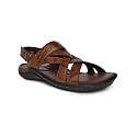 Buckaroo JERKO crumbald Leather Brown Casual Closed
