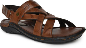 BUCKAROO JERKO Genuine Crumbald Leather PU Outsole