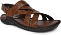 BUCKAROO JERKO Genuine Crumbald Leather PU Outsole