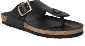 BUCKAROO Men HENDRY NX Genuine Leather EVA