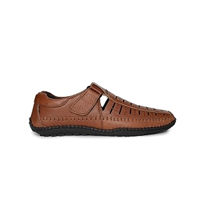 Buckaroo mens Brak Sandal