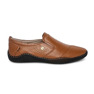 Buckaroo Mens Filmore Loafer