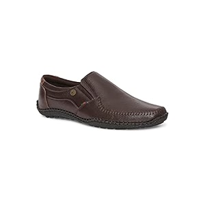 Buckaroo Mens Greta Boat Shoe