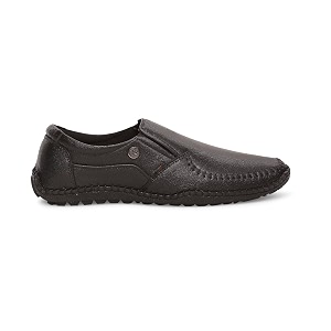 Buckaroo Mens Greta Boat Shoe