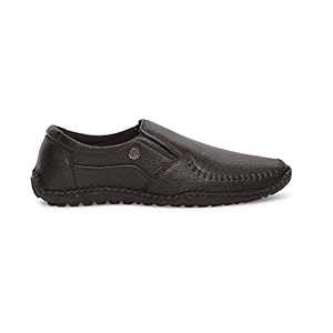 Buckaroo Mens Greta Boat Shoe