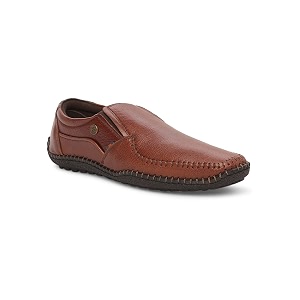 Buckaroo Mens Greta Boat Shoe