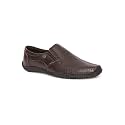 Buckaroo Mens Greta Boat Shoe