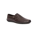 Buckaroo Mens Greta Boat Shoe
