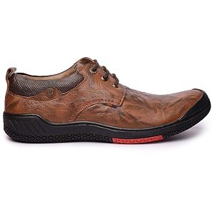Buckaroo NEW Bradley Genuine Leather Casual Shoes
