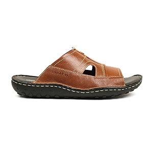 Buckaroo - NEW NOLEN Leather Strollers