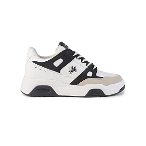 Buckaroo Paradox Premium Vegan Synthetic Casual Shoes