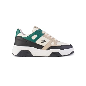 Buckaroo Paradox Premium Vegan Synthetic Casual Shoes