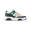 Buckaroo Paradox Premium Vegan Synthetic Casual Shoes