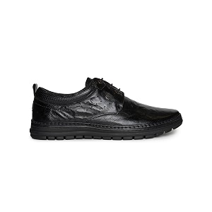 Buckaroo SHERCA Genuine Crumbald Leather Casual Shoes