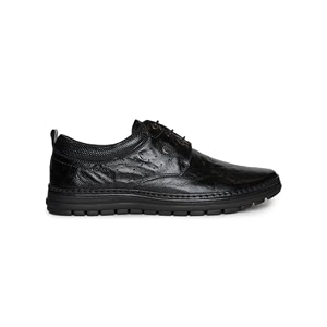 Buckaroo SHERCA Genuine Crumbald Leather Casual Shoes