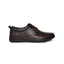 Buckaroo SHERCA Genuine Crumbald Leather Casual Shoes
