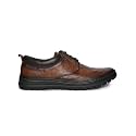 Buckaroo SHERCA Genuine Crumbald Leather Casual Shoes