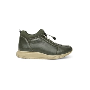 Buckaroo ZEKI Synthetic Black Casual Boots For