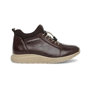 Buckaroo ZEKI Synthetic Black Casual Boots For