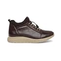 Buckaroo ZEKI Synthetic Black Casual Boots For