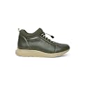 Buckaroo ZEKI Synthetic Black Casual Boots For