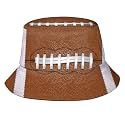 Bucket Hat for Women Men, Summer Print Hat Travel Packable Sun Cap Outdoor Hat for Women and Men