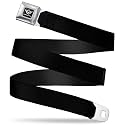 Buckle-Down Seatbelt Belt