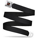 Buckle-Down Seatbelt Belt