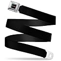 Buckle-Down Seatbelt Belt