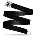Buckle-Down Seatbelt Belt