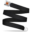 Buckle-Down Seatbelt Belt