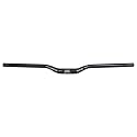 BUCKLOS 31.8mm Mountain Bike Handlebars 780mm - 30mm Rise MTB Handlebar