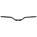 BUCKLOS 31.8mm Mountain Bike Handlebars 780mm - 50mm Rise MTB Handlebar