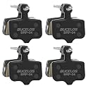 BUCKLOS Bike Disc Brake Pads for Sram Avid Elixir Level for MTB EBike