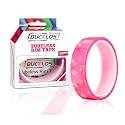 BUCKLOS Bike Tubeless Rim Tape 17/19/21/23/25/28/30/32/35mm for MTB/Road