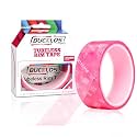 BUCKLOS Bike Tubeless Rim Tape 17/19/21/23/25/28/30/32/35mm for MTB/Road
