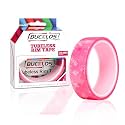 BUCKLOS Bike Tubeless Rim Tape 17/19/21/23/25/28/30/32/35mm for MTB/Road